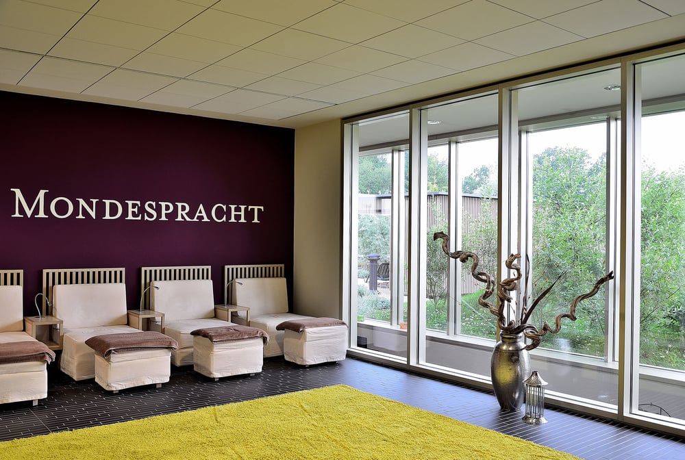Badepark Bentheim