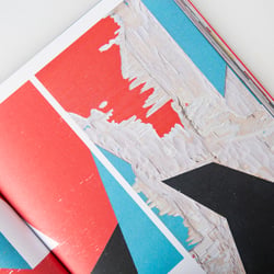 Woodcut Vibes By Roman Klonek