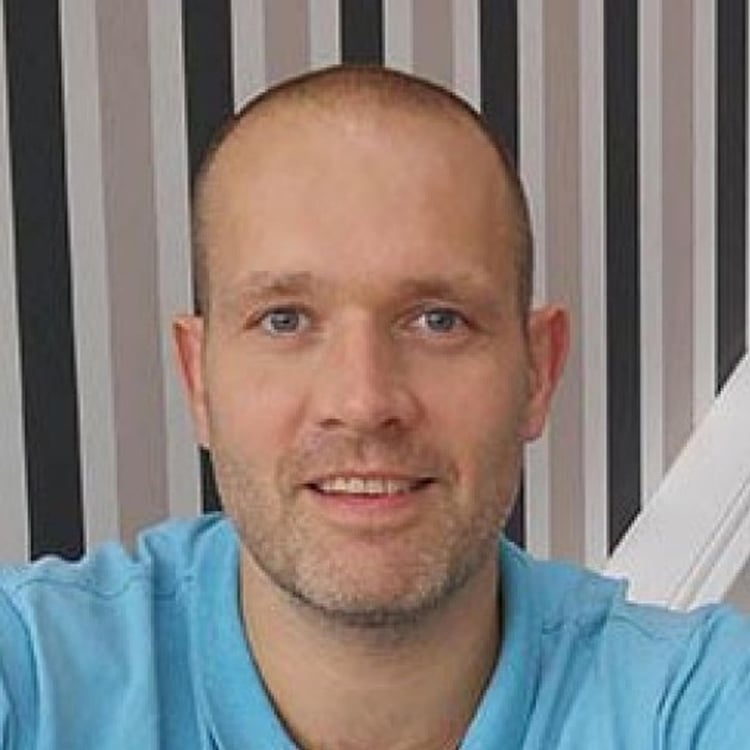 Jan Jørgensen