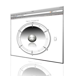 Screendesign