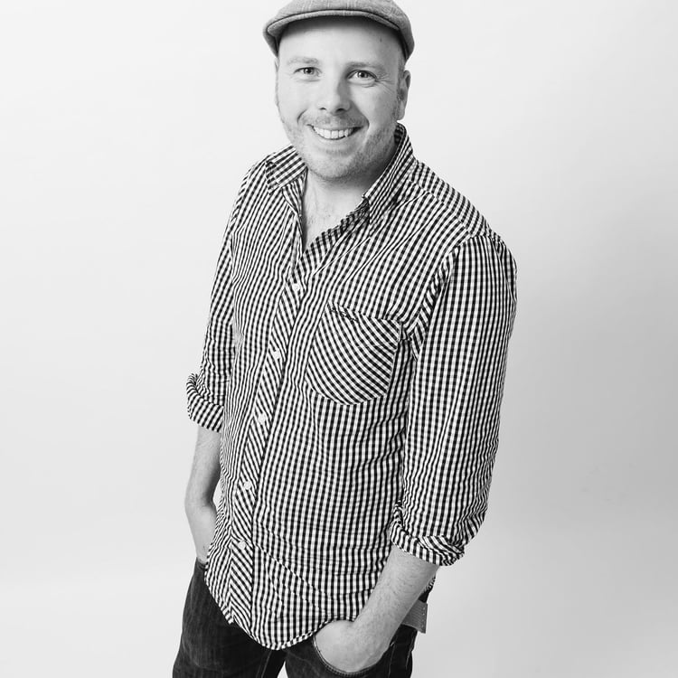Martin Scherag