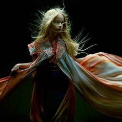 The Force By TOMAAS