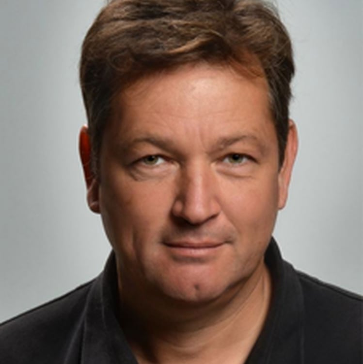 Thomas Lippmann