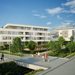 Siedlungswerk Offenburg