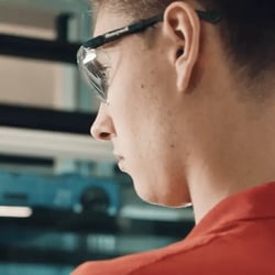 Rosenberger – Recruitingfilm · Ausbildungsfilm von Spreadfilms