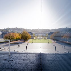 Schlossplatz Stuttgart