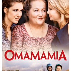 Omamamia