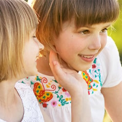Kinderfotografie