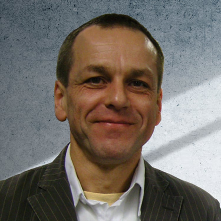 Andreas Seibert