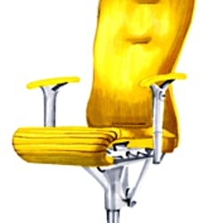 Markerillustration