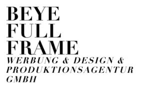 Caroline Beye Fullframe