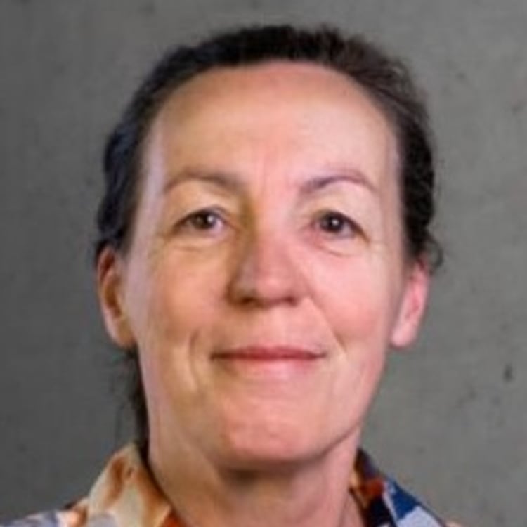 Judith Masanke