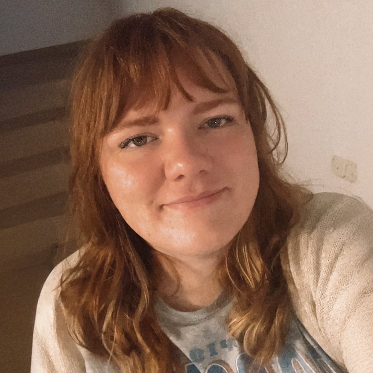 Janine Sulzer