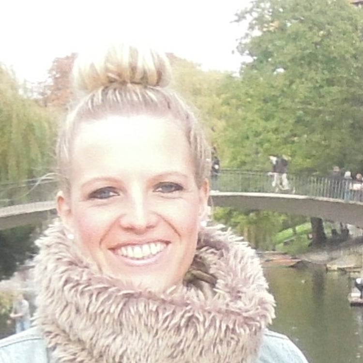 Kathrin Baumbach