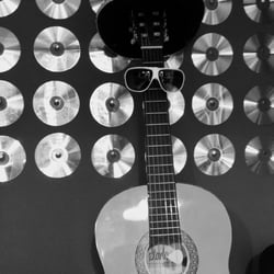 „Der Musiker“