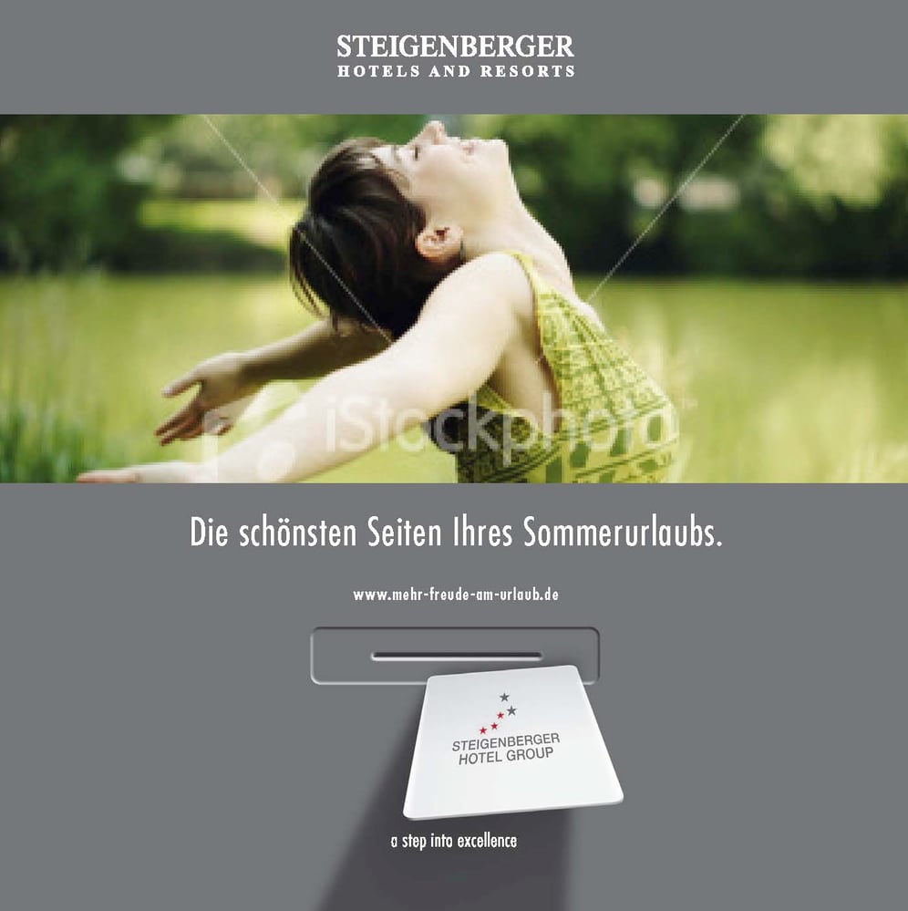 Steigenberger Selfmailer Seite 1