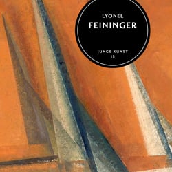 Cover zur Kunstbuchrreihe „Junge Kunst“, Verlag Klinkhardt&Biermann / seit 2012