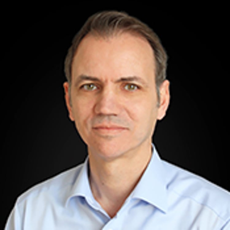 Rolf Maus
