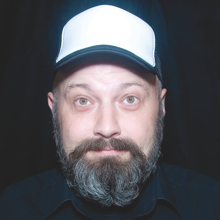 Sven Dannenberg