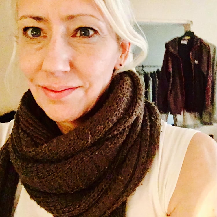 Monique Clara Klebsattel