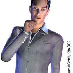 Adrian Frei