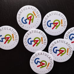Buttons G79
