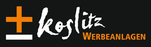 Koslitz Werbeanlagen e.K.