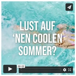 Werbevideo Social Media (Instagram)