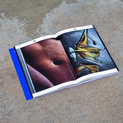 Slanted Magazine #45—Sex
