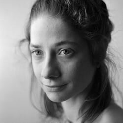Annalena Thielemann (Actress)