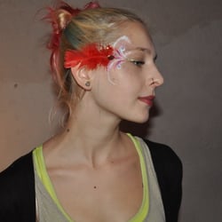 Facepaint