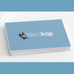 Visitenkarte / Business card