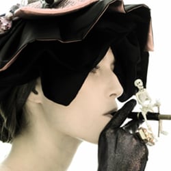 Madame Hippe