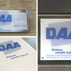 DAA