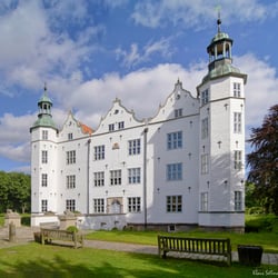 Ahrensburger Schloss