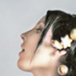 black jewels fashion and  lambertz schoki  model : Jenny Haufe.