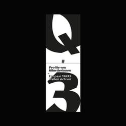 Quarantäne Magazin