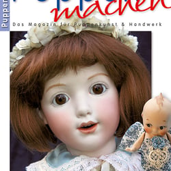 „Puppenmachen“
