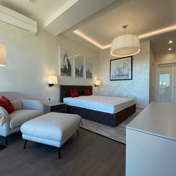 Schlafzimmer 2