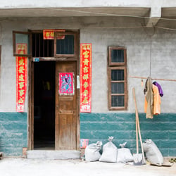 Yangshuo