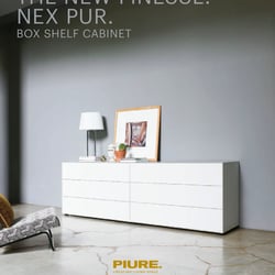 Piure Nex Katalog