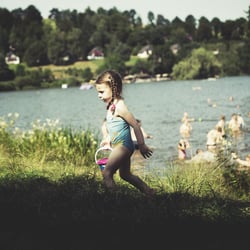 Walk.