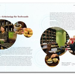 DECORATE LIFE / Editorial Design