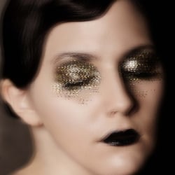 Glitter + Colours 2
