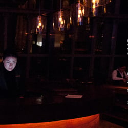 Shanghai Reportage