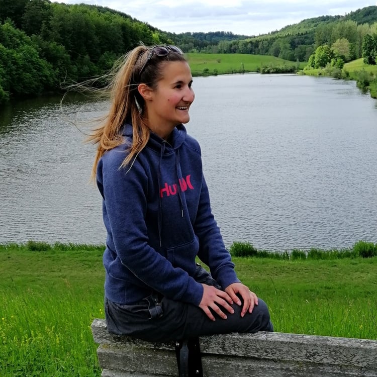 Sandra Dörr