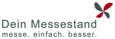 Dein Messestand