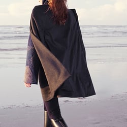 Winter Beach