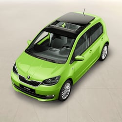 Skoda Katalog