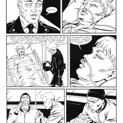 Serie Lazarus Ledd – Star Comics Edizioni